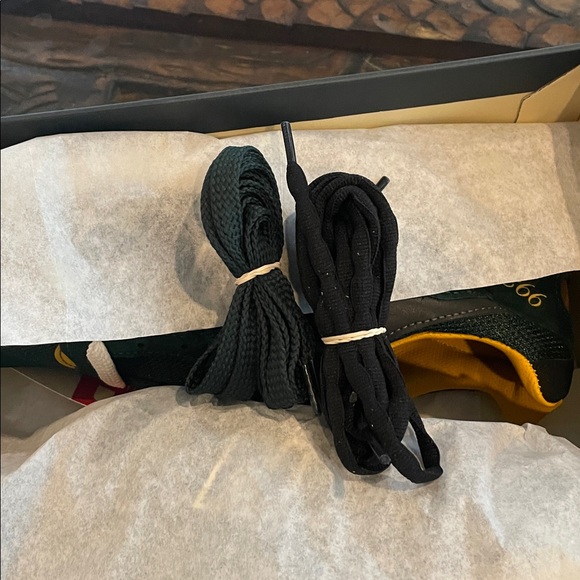 Aime Leon Dore x New Balance 993 Men's Sneakers in Mulberry Green. New in box. - Picture 5 of 6